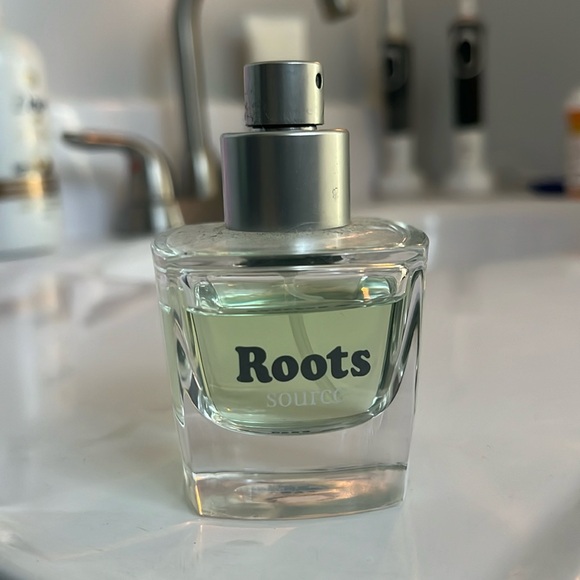 Roots Source Bamboo perfume - Picture 1 of 1